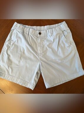 BearBottom Men’s Casual Cotton Shorts